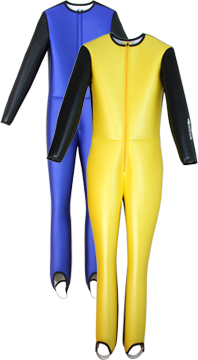 sample PRO Jump Suit